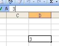有关Excel2003工作表的操作,下面哪个表述是错误的()