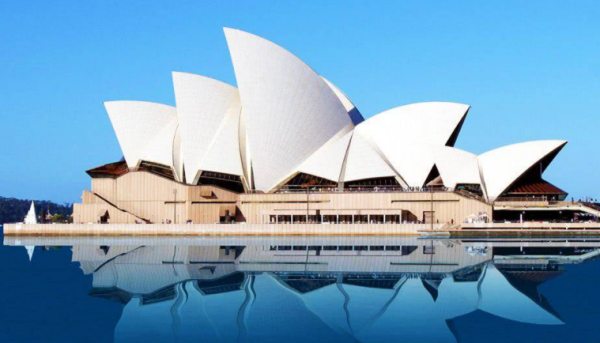 悉尼歌剧院是哪一个国家的人设计的