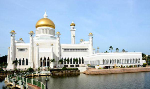 清真寺是哪一教派的代表性建筑