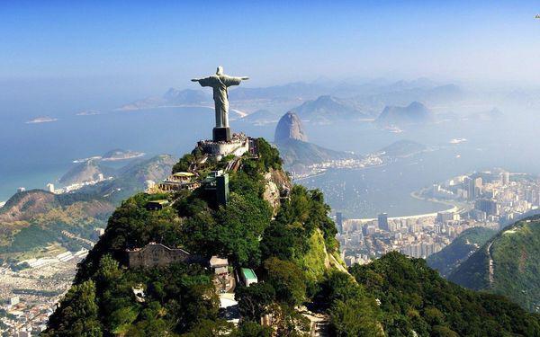 巴西气候最大的特点是