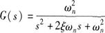 设某闭环系统的总传递函数G（s）=1/（s2+2s+1），此...