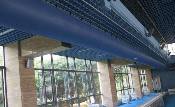 金属风管板材的拼接方式有等连接方法